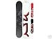 2005 Lamar Slayer 159 cm Freeride Snowboard