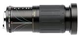 Vivitar 28-210mm Manual Focus  Zoom Lens for Pentax Camera