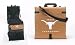 Texas Longhorns Bleacher Tailgate Cooler Seat Cushion w/Seat Back - NCAA