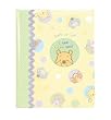 Baby Memory Book - Peek-a-boo Pooh