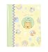 Baby Memory Book - Peek-a-boo Pooh