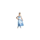 Special Economy Cinderella - Girls Medium, 6-7 years (Size 8-10 USA)