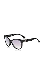 Diesel Gafas de Sol Dl0032 5505C Ladies (55 mm) Negro