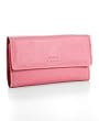 Fossil "Popstitch" Clutch/Wallet