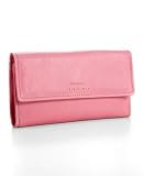 Fossil Popstitch Clutch/Wallet