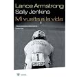 Mi vuelta a la vida (Spanish Edition)