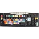 Bella Advantage 2.0 Series Keyboard for Final Cut Pro - Keyboard - USB