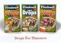 20329 STRAWBERRY DROP /HAMST