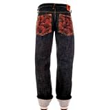 Red Monkey Jeans RMC Jeans