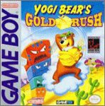 Yogi Bear
