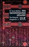 Der Krieg der Propheten. Bd. 3: Der Tausendf�ltige Gedanke (Hobbit Presse)