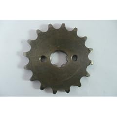 Dirt Bike / Pit Bike / Quad / ATV / Monkey Dax Ritzel 428 13 Z 17mm