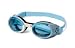 Doggles DODGILMD-22 Doggles - ILS Medium ICE Frame with Blue Lens