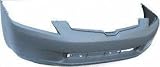 03-05 HONDA ACCORD SEDAN FRONT BUMPER COVER, Primed (2003 03 2004 04 2005 05) H010306P 04711SDAA90ZZ