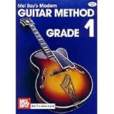  : Mel Bay® Modern Guitar Method Grade 1