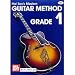 MusicalInstruments: Small picture for Mel Bay® Modern Guitar Method Grade 1