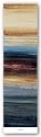 Color Shift I by Simon Addyman 12"x44" Art Print Poster