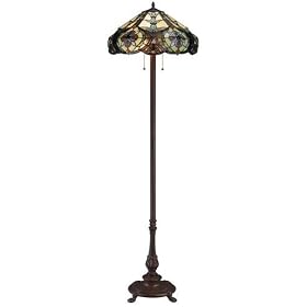 Oyster Bay Lighting Foliage Floor Multi