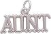 Jewelry : Aunt Charm by Rembrandt Charms
