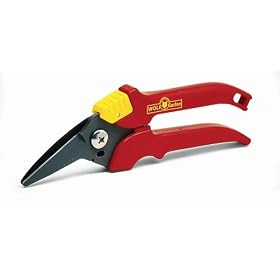 WOLF Garten RA19 Multi Purpose Pruners 7239000 by WOLF Garten
