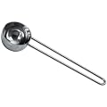 Fackelmann Kaffeedosierl�ffel 18/10 rostfrei 15 cm