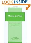 'closing The Gap'.