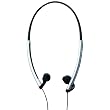 Sony MDR-AS35W Sports Headphones Lightweight with Powerful Bass