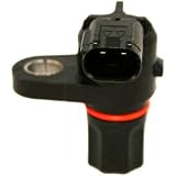 Mopar 56028187AE Rear ABS Wheel Sensor