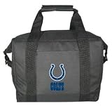 Indianapolis Colts 12 Pack Kolder Cooler Bag