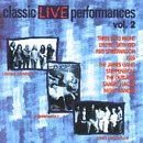CD-Charts  Search : Classic Live Performances, Vol. 2 [CASSETTE]