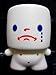 Marshall Marshmallow Series 01 YOU DON'T LOVE ME 3.5