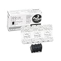 016183100 Solid Ink Stick, 3 Free Black Ink Sticks, 17745 Page-Yield, Black