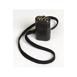 Air Supply Mini-Mate Personal Ionic Air Purifier--Black