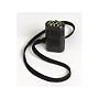 Personal Air Supply AS150mm Black