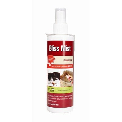 Bliss Mist Catnip Spray - 7.8 oz.