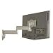 Dual Arm Mount, TV Mounts, TV Accessories, Accessories, Audio and Video, Electronics & Computers