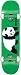 Enjoi Panda Poo Complete Skateboard, 7.5-Inch