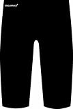 Speedo Boy's Endurance and Jammer - Black Size 24