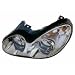 Hyundai Sonata Headlight OE Style Replacement Headlamp Driver Side New