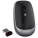 Wireless Netbook Mouse Black