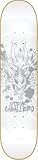 Sporting Goods : Powell Skateboards Caballero 'Metallic Dragon' 7.5-Inch  Pro Skateboard Deck