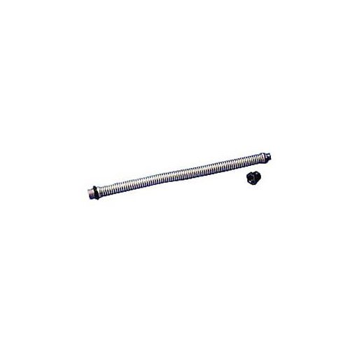 Graupner 2257.120 - Flexibler Anschlusskr&uuml;mmer 120 mm