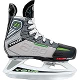 Tour ZT-660 Adjustable Junior Ice Hockey Skates