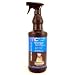Miracle Coat Spray on Waterless Dog Shampoo, 32-Ounce