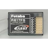 Buy Futaba 7ch R617FS 2.4GHz Receiver