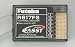Futaba 7ch R617FS 2.4GHz Receiver