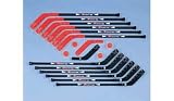 Power Shaft Hockey Set