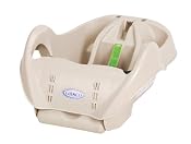 Graco Baby Snugride Infant Car Seat Base, Tan