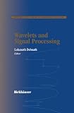 Wavelets & Signal Processing