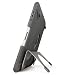 modulR iPad 1 Case + Cover + Quick Stand (silver pearl)